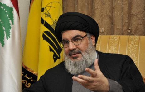 Une soirée inoubliable avec Sayed Nasrallah - 1ère partie